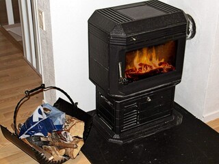 Vakantiehuis Nordnesøy  24