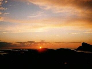 Vakantiehuis Nordnesøy  29