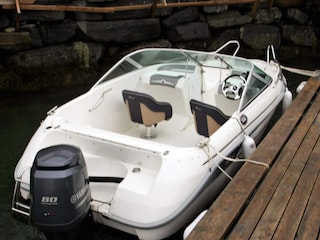 Casa de vacaciones Nordnesøy  29