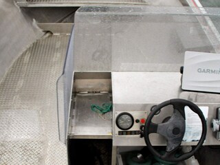 Ferienhaus Nordnesøy  30