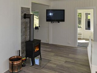 Ferienhaus Stordal  19