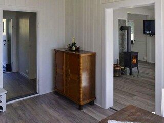 Holiday house Stordal  10