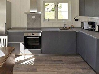 Holiday house Stordal  11