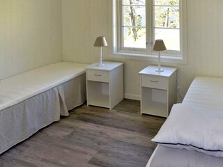 Casa per le vacanze Stordal  14