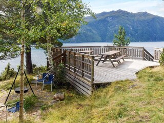 Vakantiehuis Stordal  44