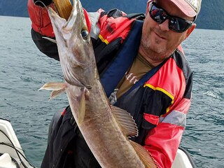 Ferienhaus Stordal  10