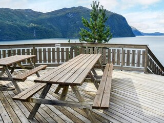 Ferienhaus Stordal  10