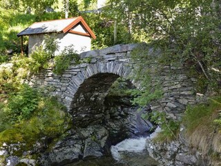 Maison de vacances Stordal  11