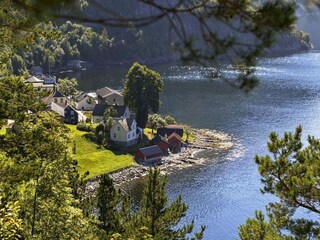 Ferienhaus Stordal  38