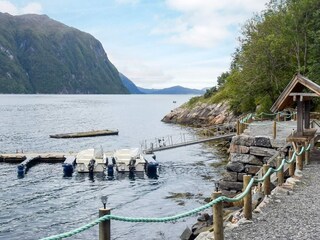 Ferienhaus Stordal  40