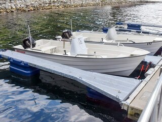 Casa de vacaciones Stordal  45