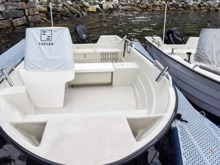 Holiday house Stordal  13