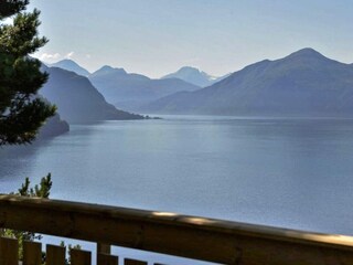 Holiday house Stordal Outdoor Recording 4