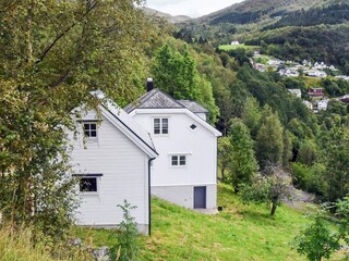 Casa per le vacanze Stordal Registrazione all'aperto 9