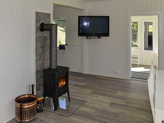Holiday house Stordal  21