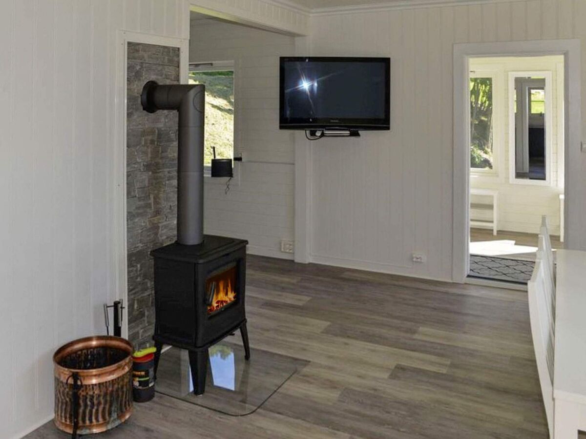 Vakantiehuis Stordal  28