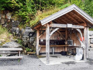 Casa per le vacanze Stordal  14