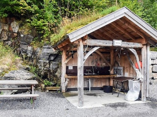 Vakantiehuis Stordal  39