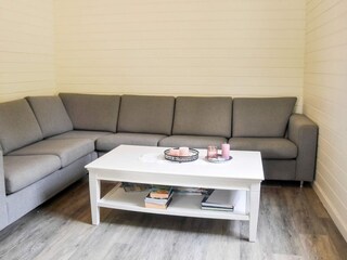 Casa per le vacanze Stordal  15