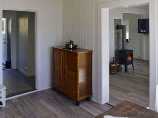 Maison de vacances Stordal  12