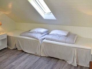 Maison de vacances Stordal  16