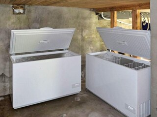 Holiday house Stordal  30