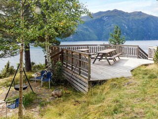 Maison de vacances Stordal  16