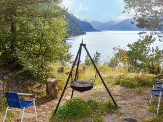Casa per le vacanze Stordal  38