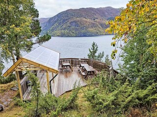 Casa per le vacanze Stordal  17