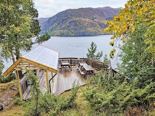 Vakantiehuis Stordal  13