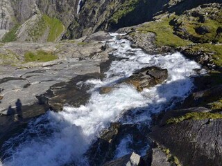 Casa per le vacanze Stordal  11