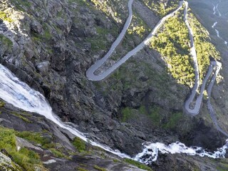 Casa per le vacanze Stordal  49