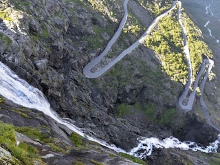 Vakantiehuis Stordal  49
