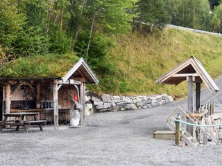 Ferienhaus Stordal  40