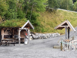 Maison de vacances Stordal  50