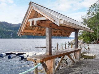 Casa per le vacanze Stordal  22