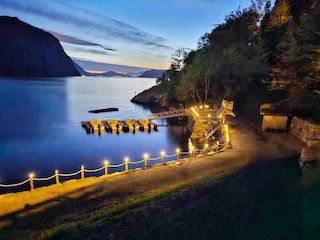 Vakantiehuis Stordal  24