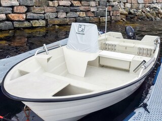 Casa per le vacanze Stordal  35