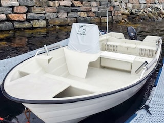 Vakantiehuis Stordal  23