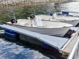 Casa de vacaciones Stordal  31