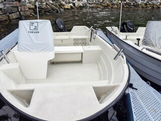 Casa per le vacanze Stordal  51