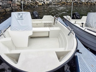 Vakantiehuis Stordal  51