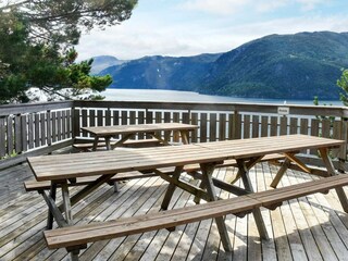 Casa per le vacanze Stordal  24