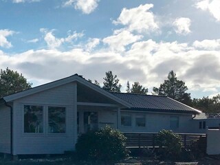 Vakantiehuis Aure Buitenaudio-opname 6