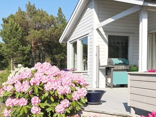 Casa de vacaciones Aure Grabación al aire libre 9