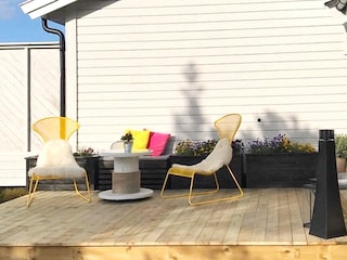 Holiday house Aure Outdoor Recording 12