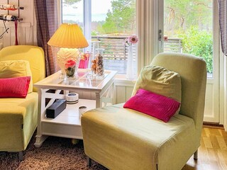 Vakantiehuis Aure  19