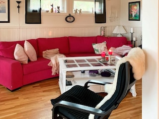 Holiday house Aure  26
