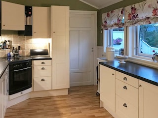 Holiday house Aure  13