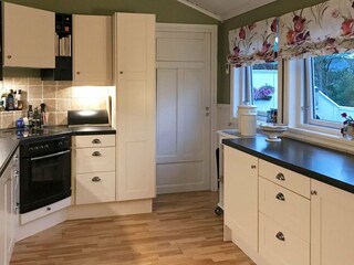 Vakantiehuis Aure  14